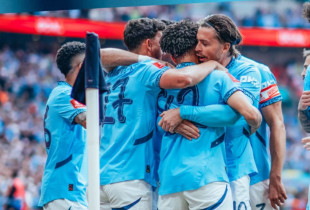 Manchester City