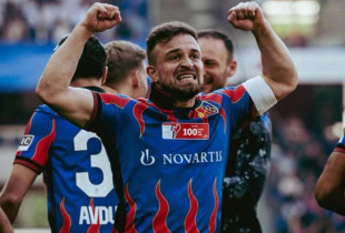 Xherdan Shaqiri