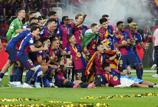 Barcelona