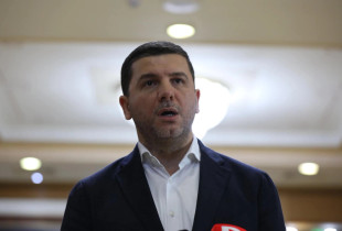 Memli Krasniqi