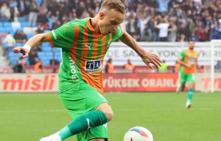 Florent Hadergjonaj