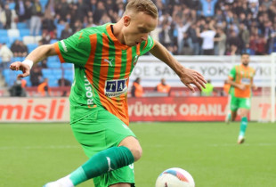 Florent Hadergjonaj