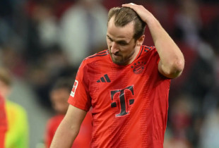 Harry Kane