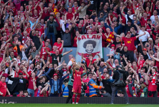 Liverpool Liverpool