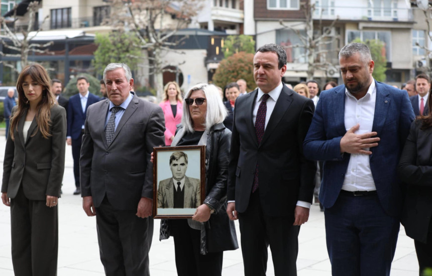 Dita e Personave të Zhdukur