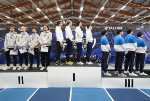 Sportistët e Zvicrës nuk respektojnë himnin e Izraelit në Kampionatin Evropian