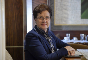 Me profesoreshën Drita Halimi-Statovci, nisi që etnologjia të mësohet si shkencë në mënyrë institucionale në Kosovë