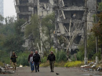 Ukraina