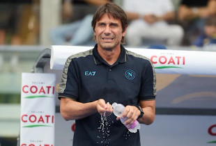 Antonio Conte