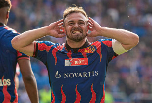 Xherdan Shaqiri