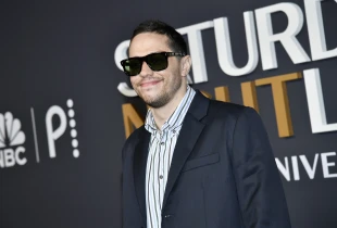 Pete Davidson