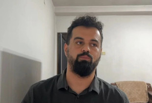 Edison Jakurti