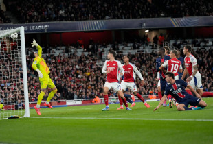 Arsenal