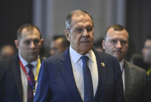 Sergei Lavrov