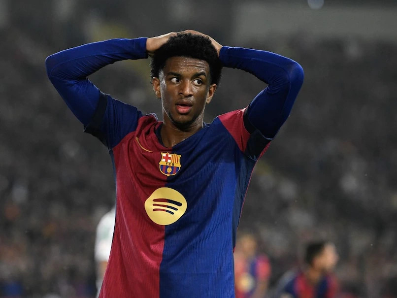 Dyshja e Barçës mungon disa javë