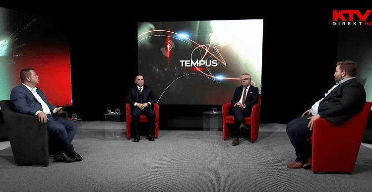 Reforma në drejtësi