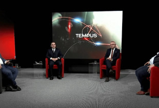 Reforma në drejtësi