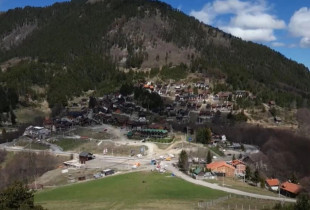 Prevalle