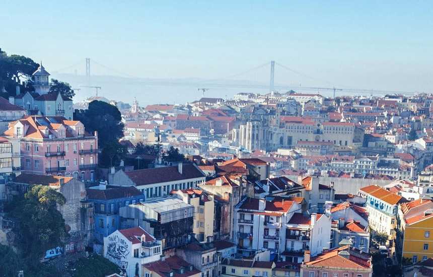 Lisbona