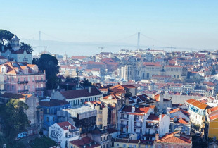 Lisbona