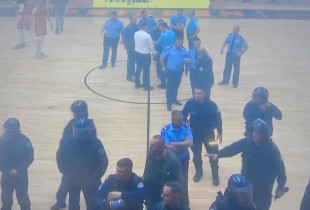 KB Bashkimi