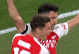 Mikel Merino