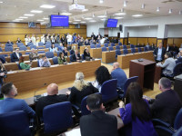 Kuvendi Komunal i Prishtinës