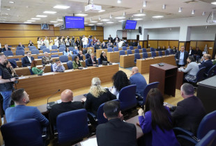 Kuvendi Komunal i Prishtinës