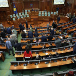 Kuvendi i Kosoves