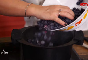 Receta e Lindes