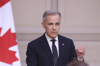 Mark Carney