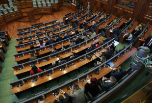 Kuvendi i Kosoves