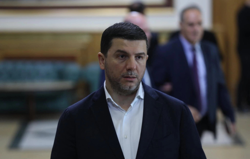 Memli Krasniqi