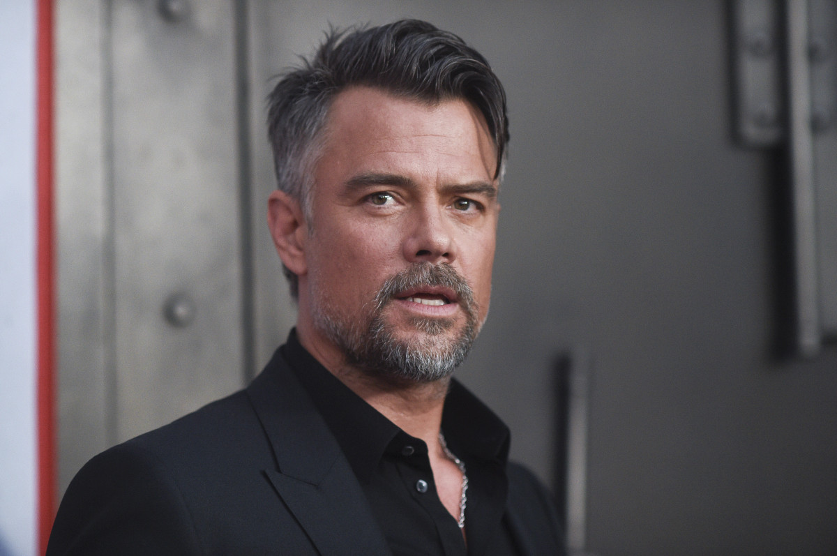Josh Duhamel bëhet sërish baba