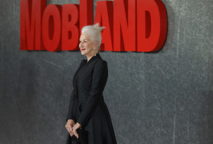 Helen Mirren