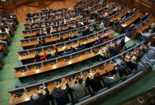 Kuvendi i KOsoves