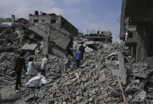 Gaza