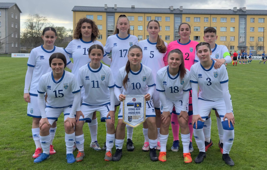Kosova U16