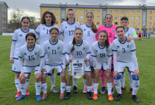 Kosova U16