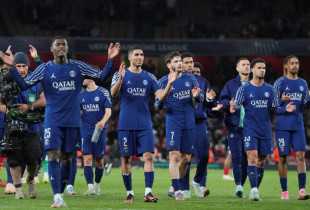 PSG