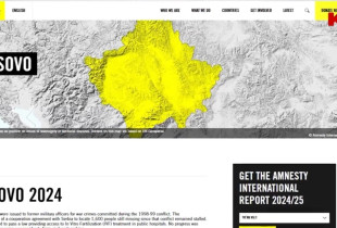 Amnesty International