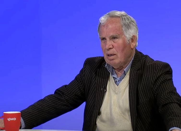 Çfarë ndodhi me votat e rinumëruara në Mitrovicë   sot në  Interkativ  me Mazllum Baraliun