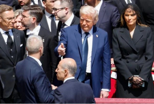 Presidenti i Shteteve të Bashkuara, Donald Trump