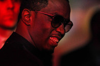 Sean "Diddy" combs