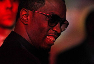 Sean "Diddy" combs