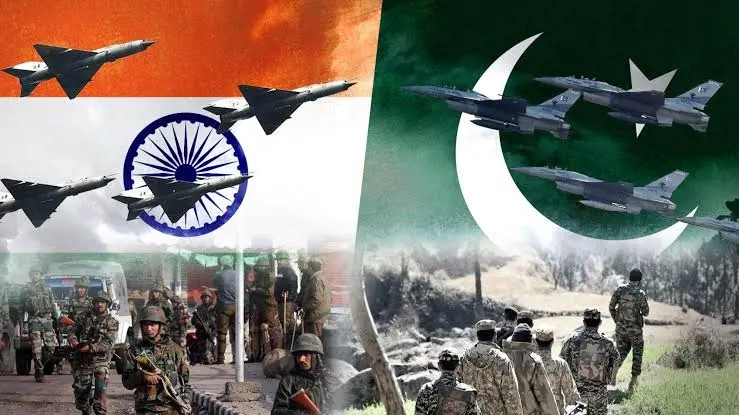 Pakistani pretendon se India po planifikon sulm ushtarak