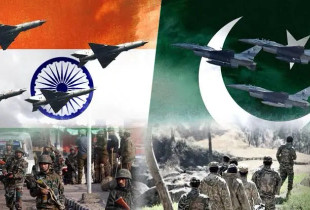 Pakistani pretendon se India po planifikon sulm ushtarak