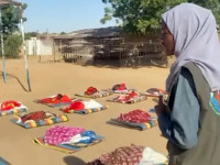 Sudan