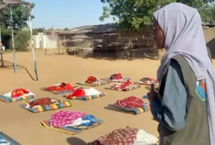 Sudan