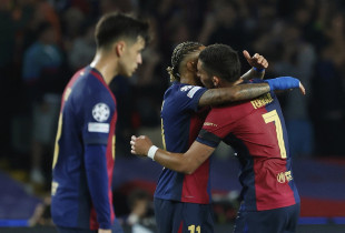 barca